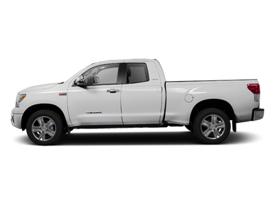 2012 Toyota Tundra 2WD Truck Grade