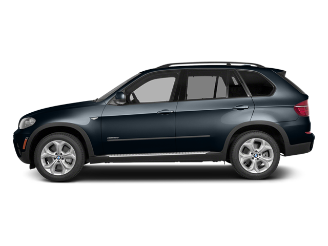2013 BMW X5 xDrive35i Premium