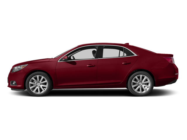 2013 Chevrolet Malibu LTZ