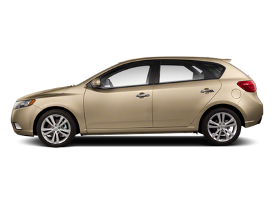 2013 Kia Forte 5-Door EX