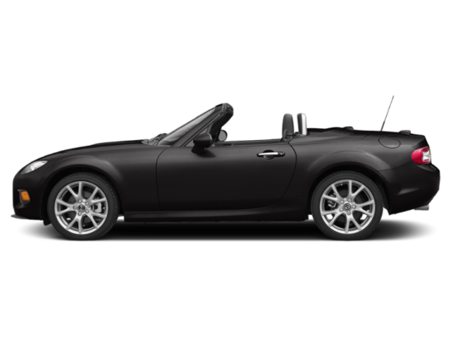 2013 Mazda Mazda MX-5 Miata Grand Touring