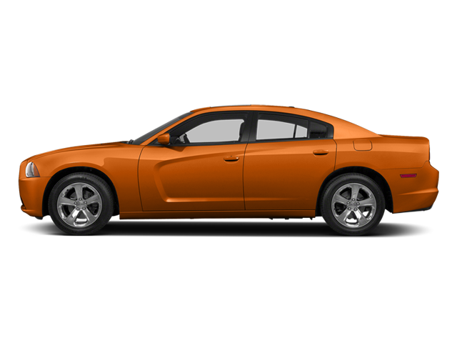 2014 Dodge Charger RT