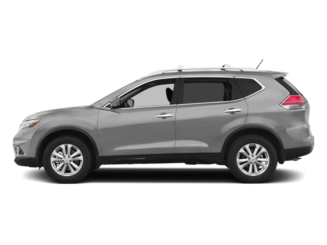 2014 Nissan Rogue SV