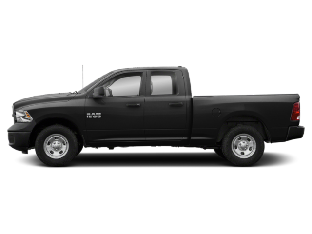 2014 RAM 1500 Tradesman