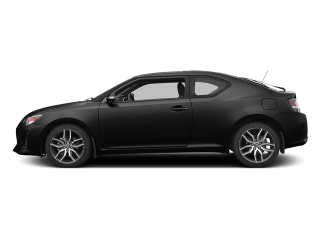 2014 Scion tC 2dr HB Auto (Natl)