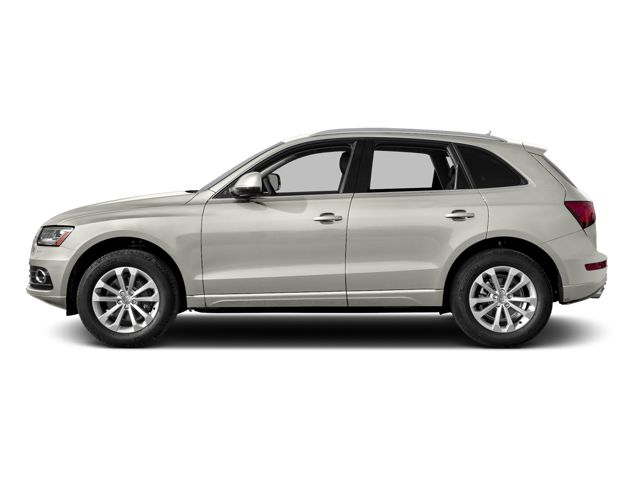 2016 Audi Q5 Premium