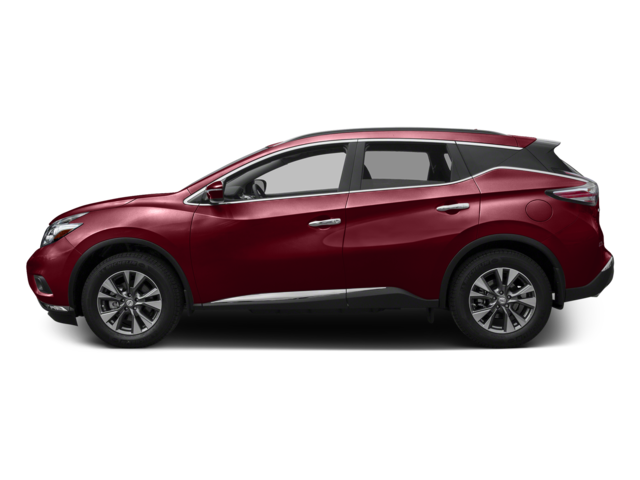 2016 Nissan Murano SV