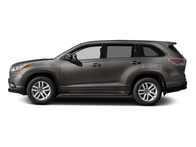 2016 Toyota Highlander LE Plus