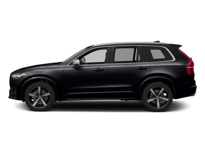 2016 Volvo XC90 T6 R-Design