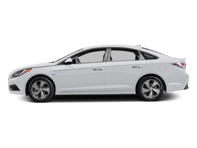 2017 Hyundai Sonata Plug-In Hybrid Base