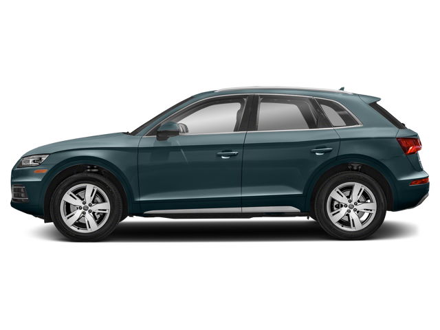 2018 Audi Q5 2.0T Premium