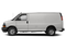 2018 Chevrolet Express Cargo Van Work Van