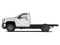 2018 GMC Sierra 3500HD 2WD Reg Cab 137.5" WB, 59.06" CA