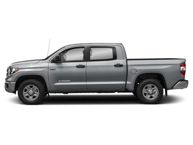 2018 Toyota Tundra 4WD SR5