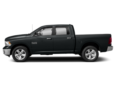 2019 RAM 1500 Classic Lone Star