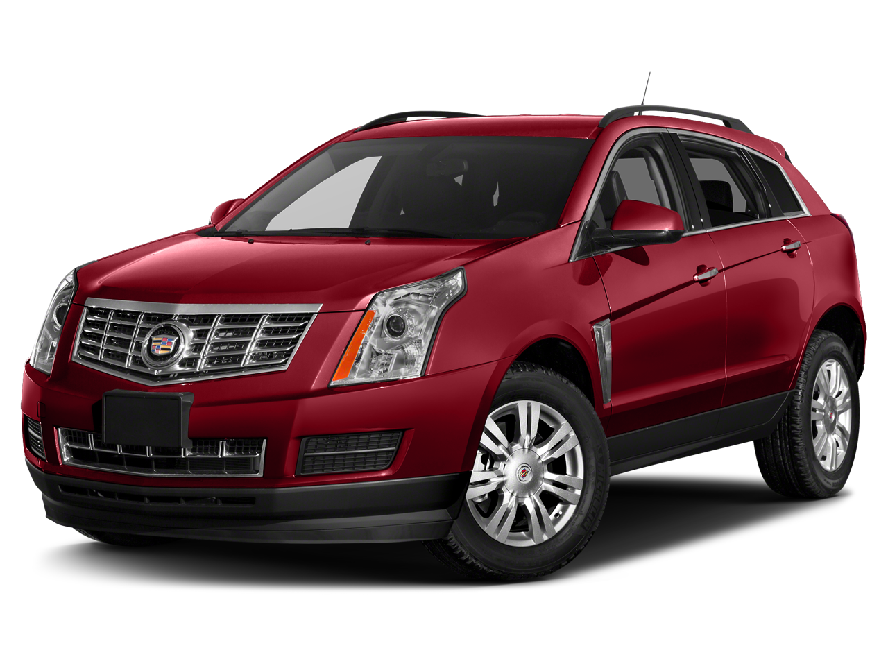 2015 Cadillac SRX Premium Collection