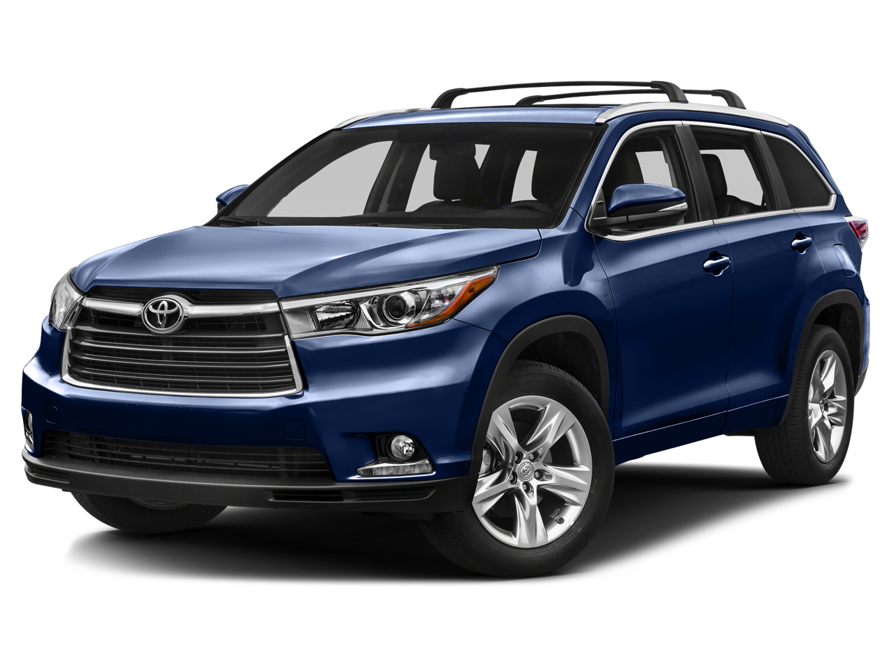 2015 Toyota Highlander XLE V6