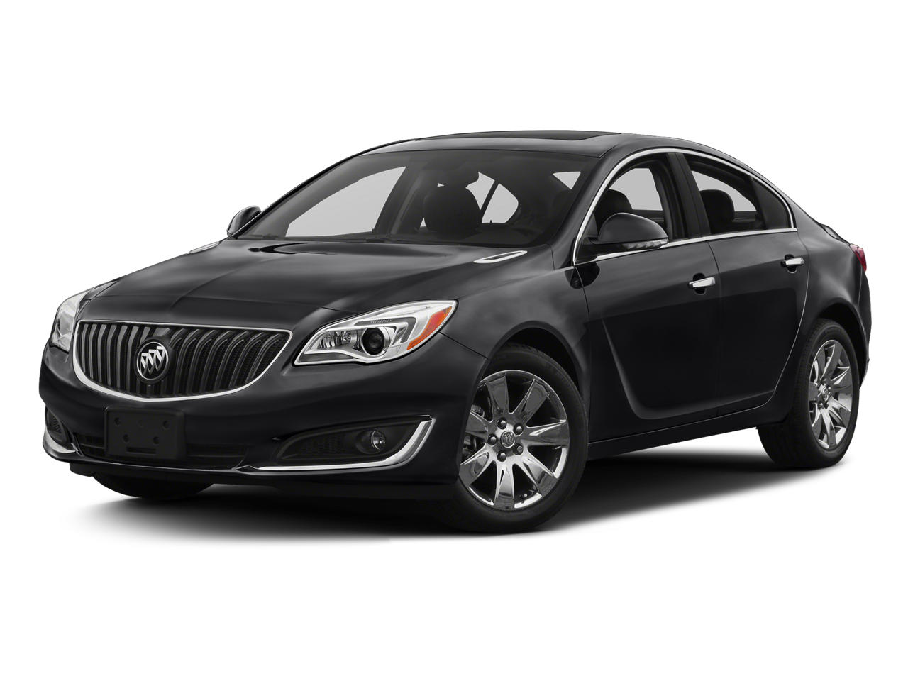 2017 Buick Regal Sport Touring