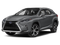 2019 Lexus RX RX 450h