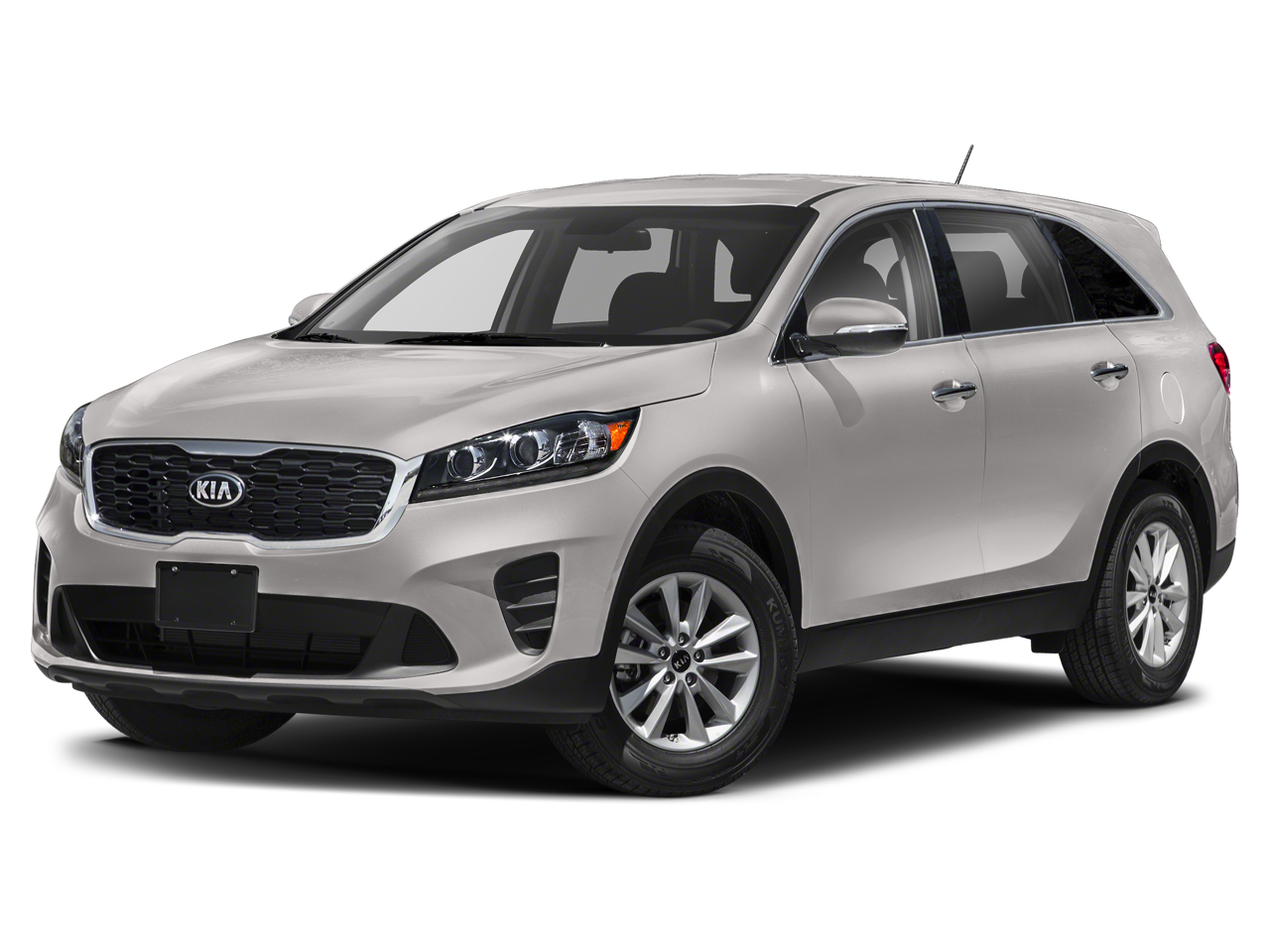 2020 Kia Sorento L