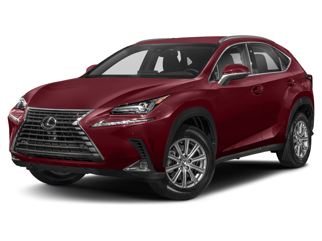 2020 Lexus NX NX 300