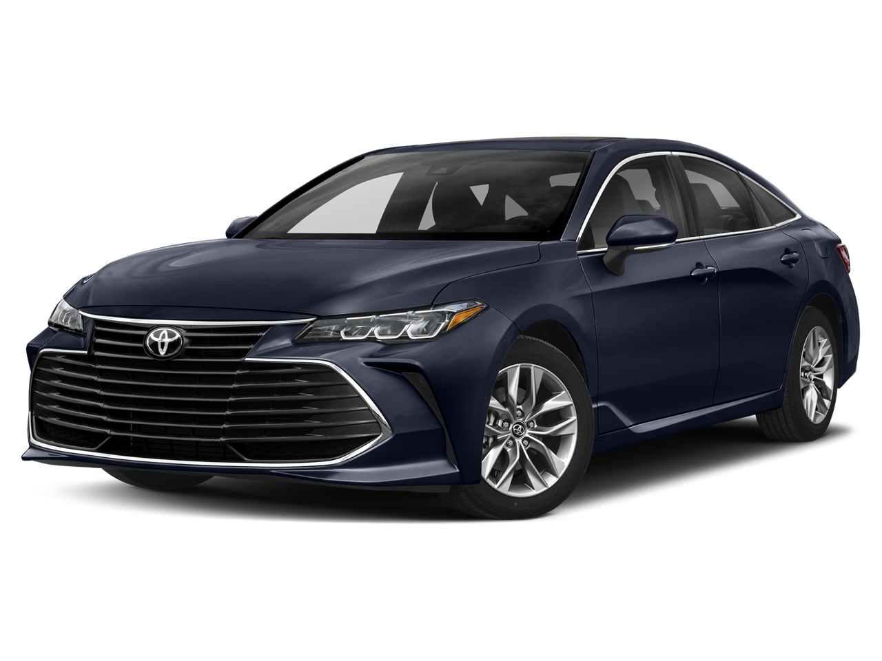 2021 Toyota Avalon XLE