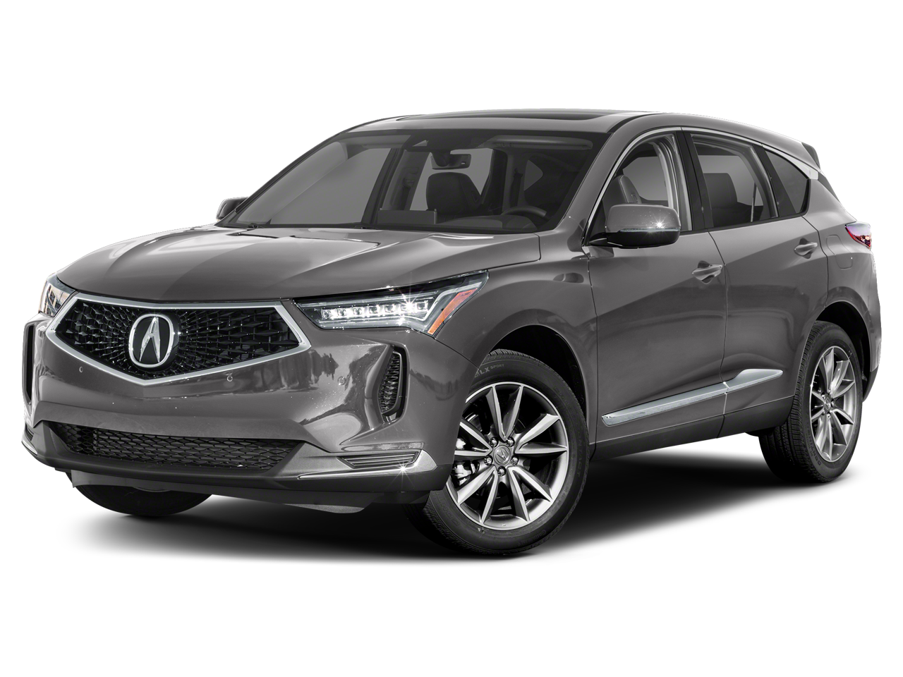 2022 Acura RDX w/Technology Package