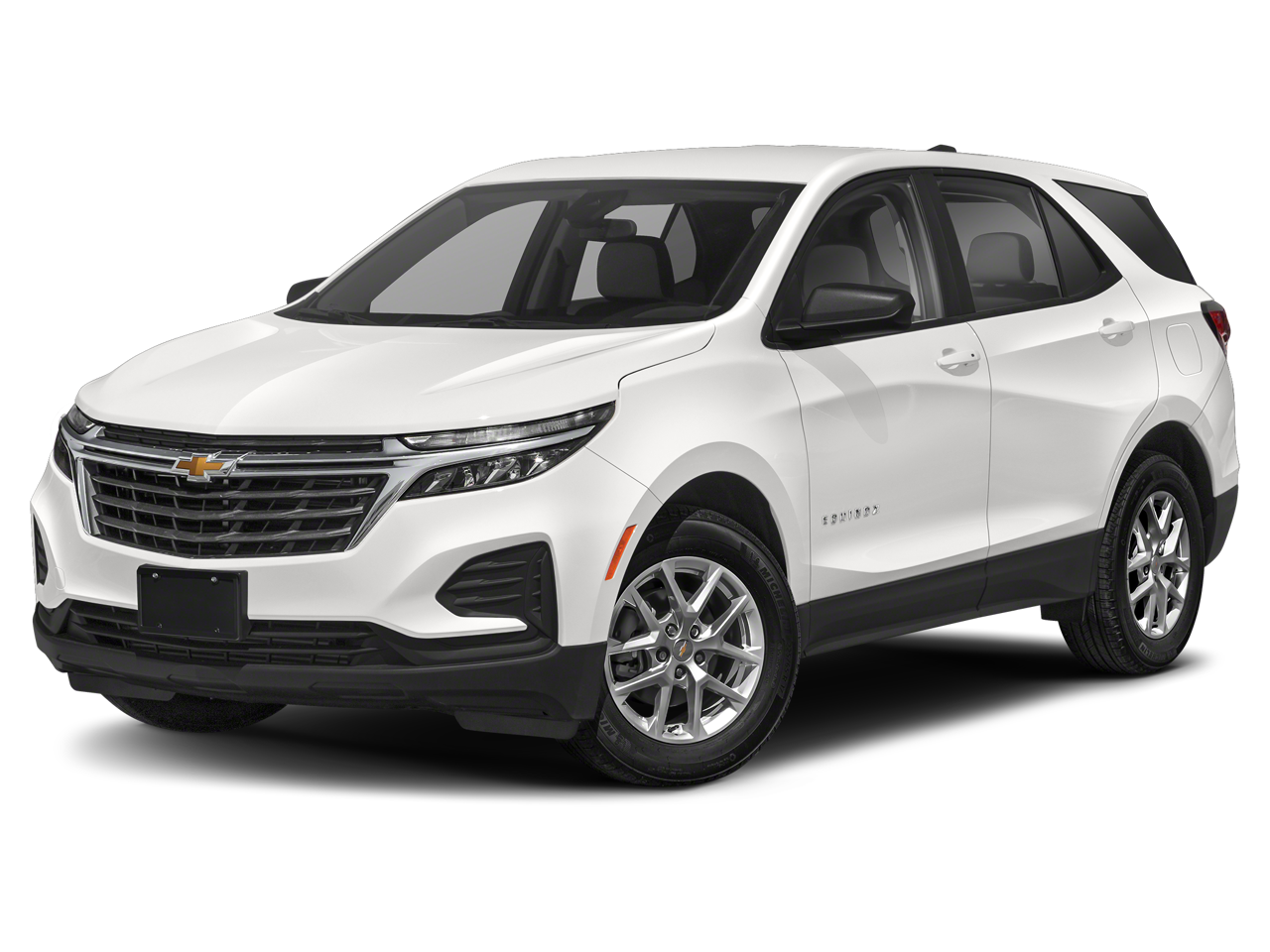 2022 Chevrolet Equinox LT photo 4