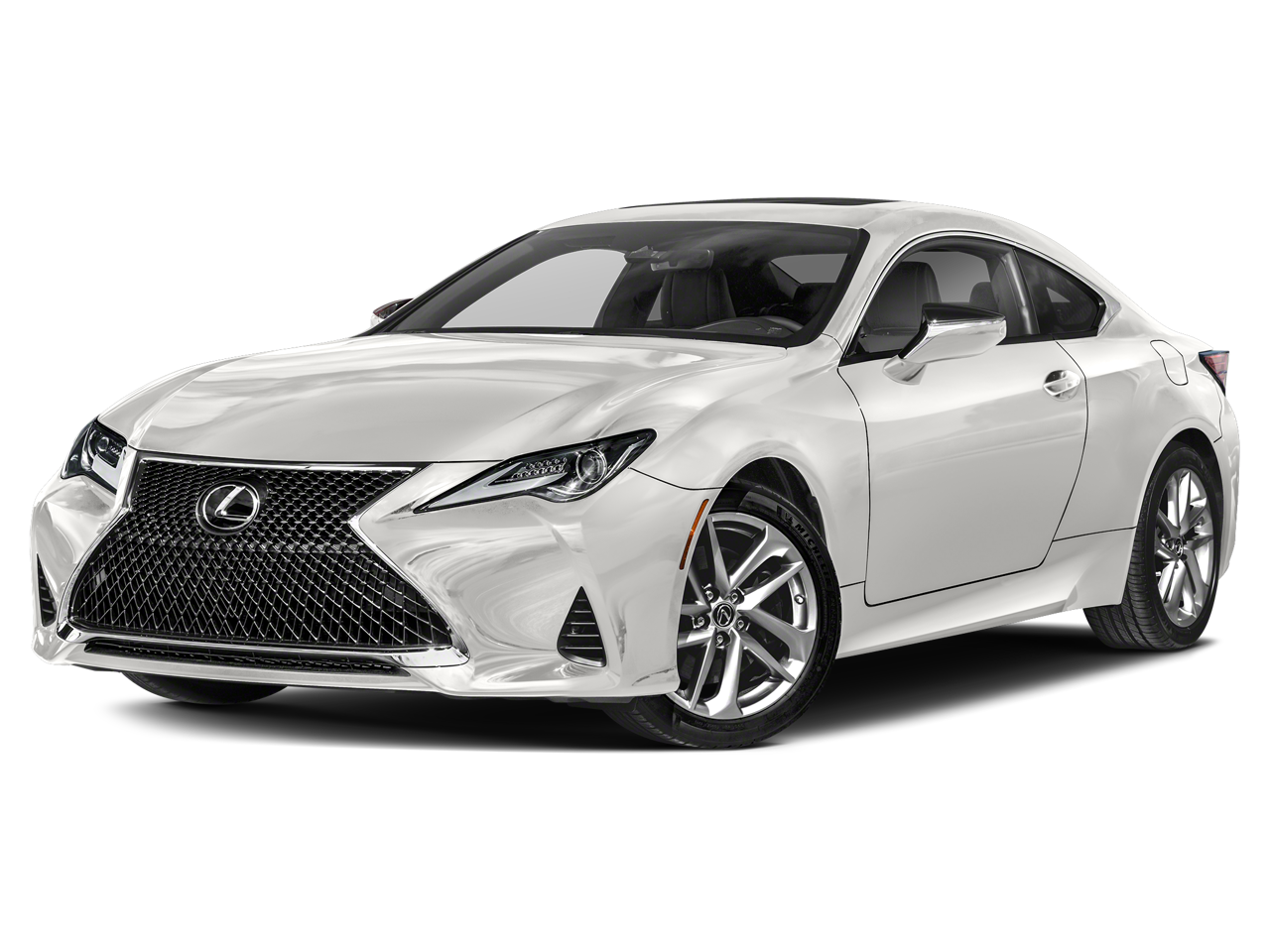 2022 Lexus RC RC 300
