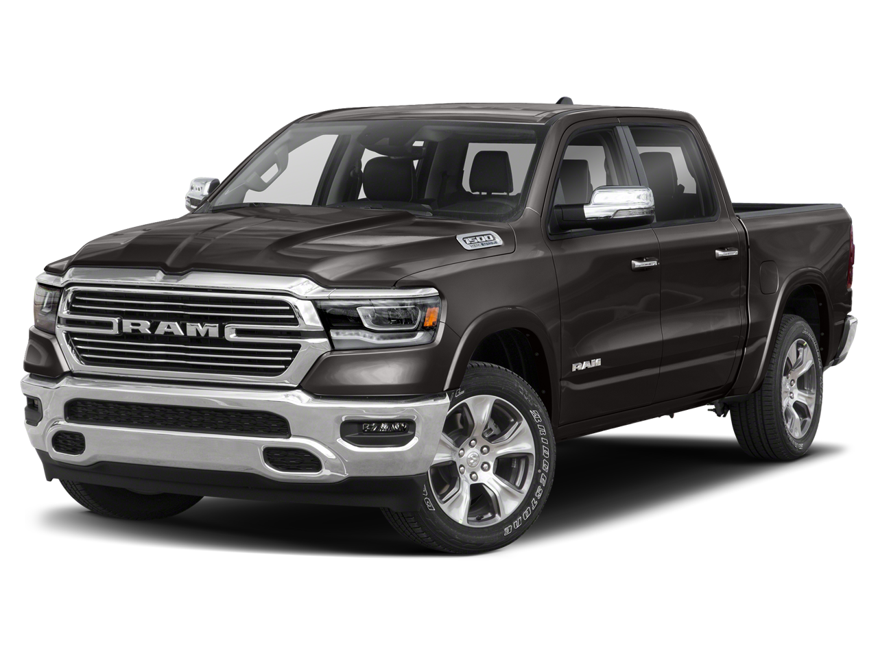2022 Ram 1500 Laramie photo 3