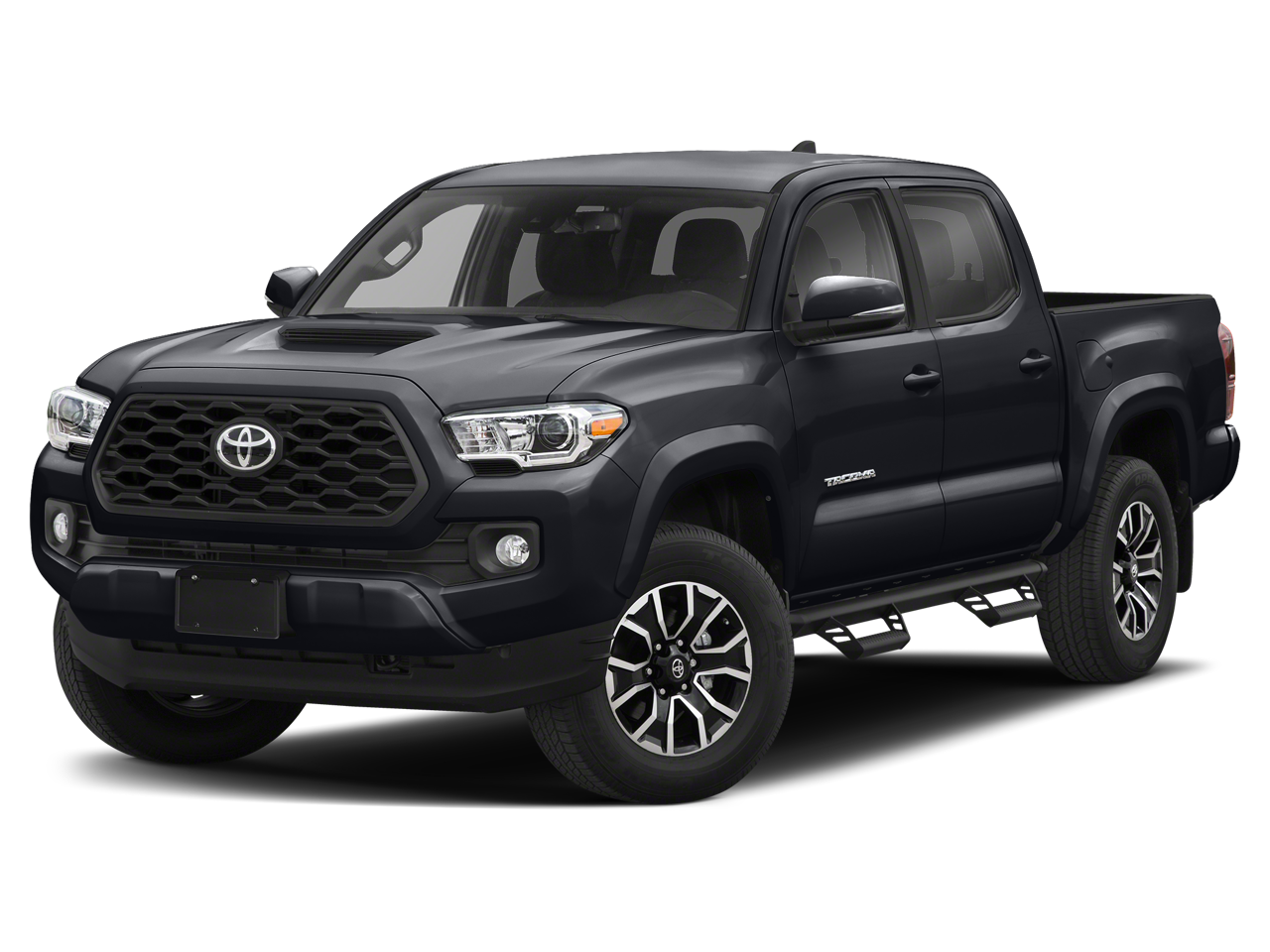 2022 Toyota Tacoma 2WD TRD Sport