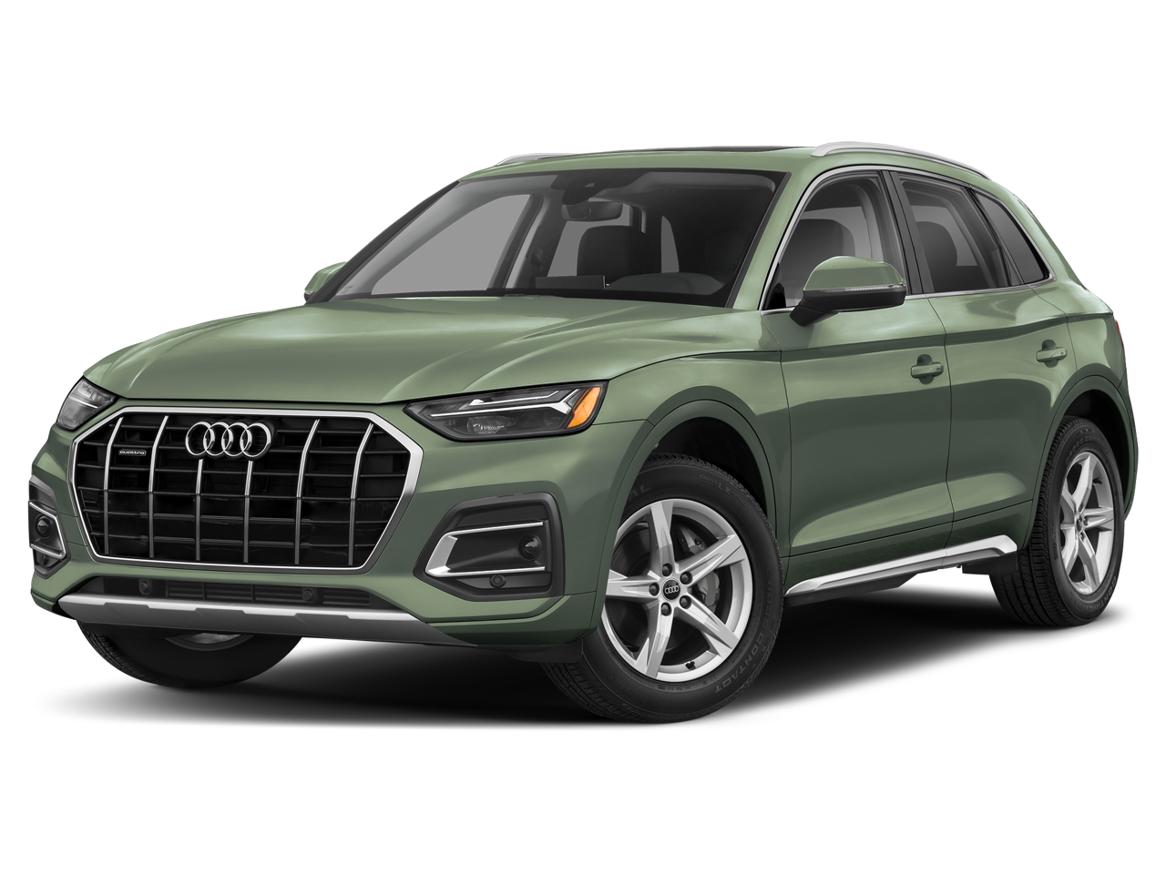 2023 Audi Q5 45 S line Premium