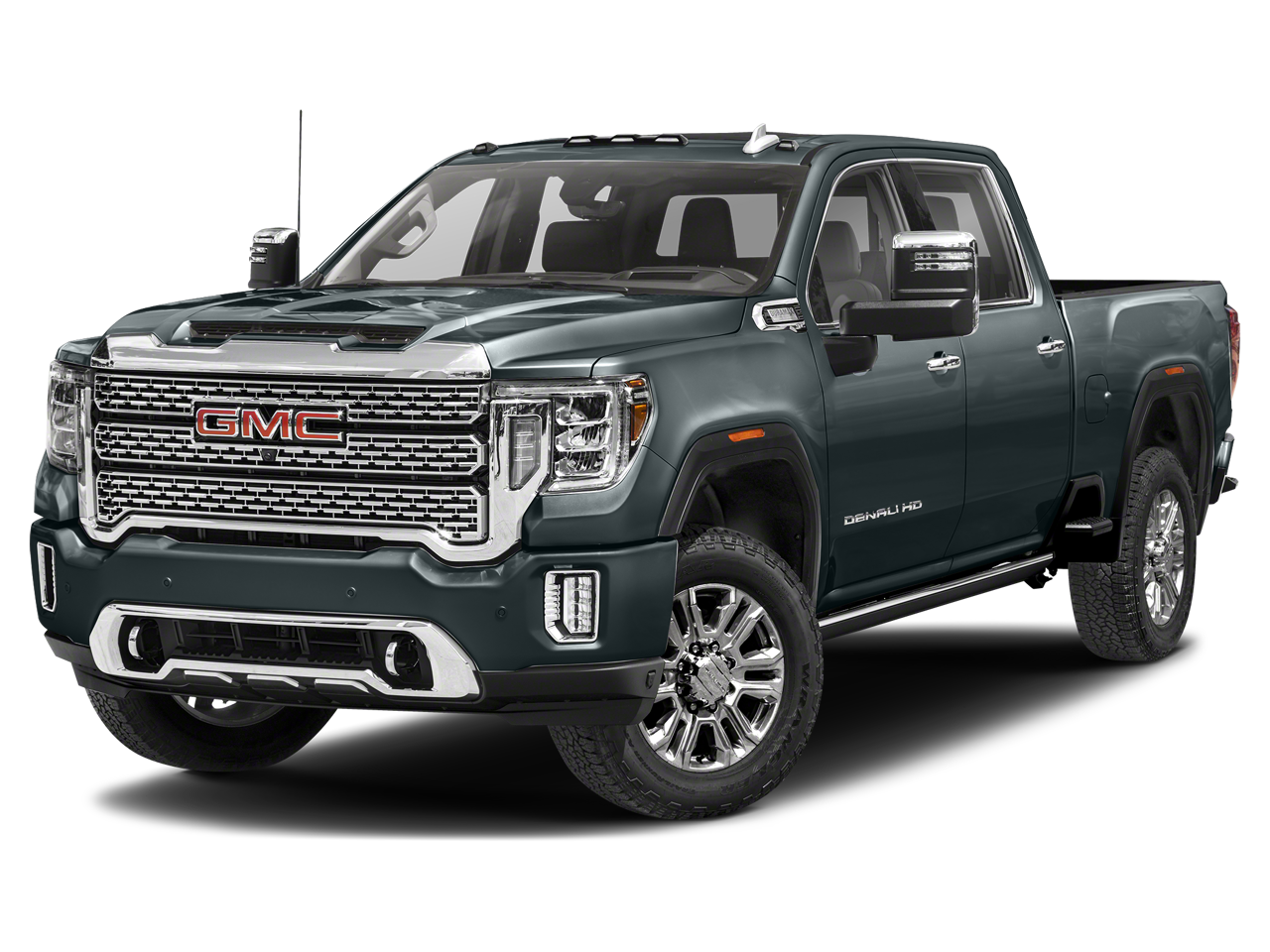 2023 GMC Sierra 2500HD Denali