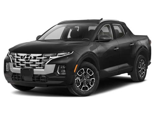 2023 Hyundai Santa Cruz SEL Premium