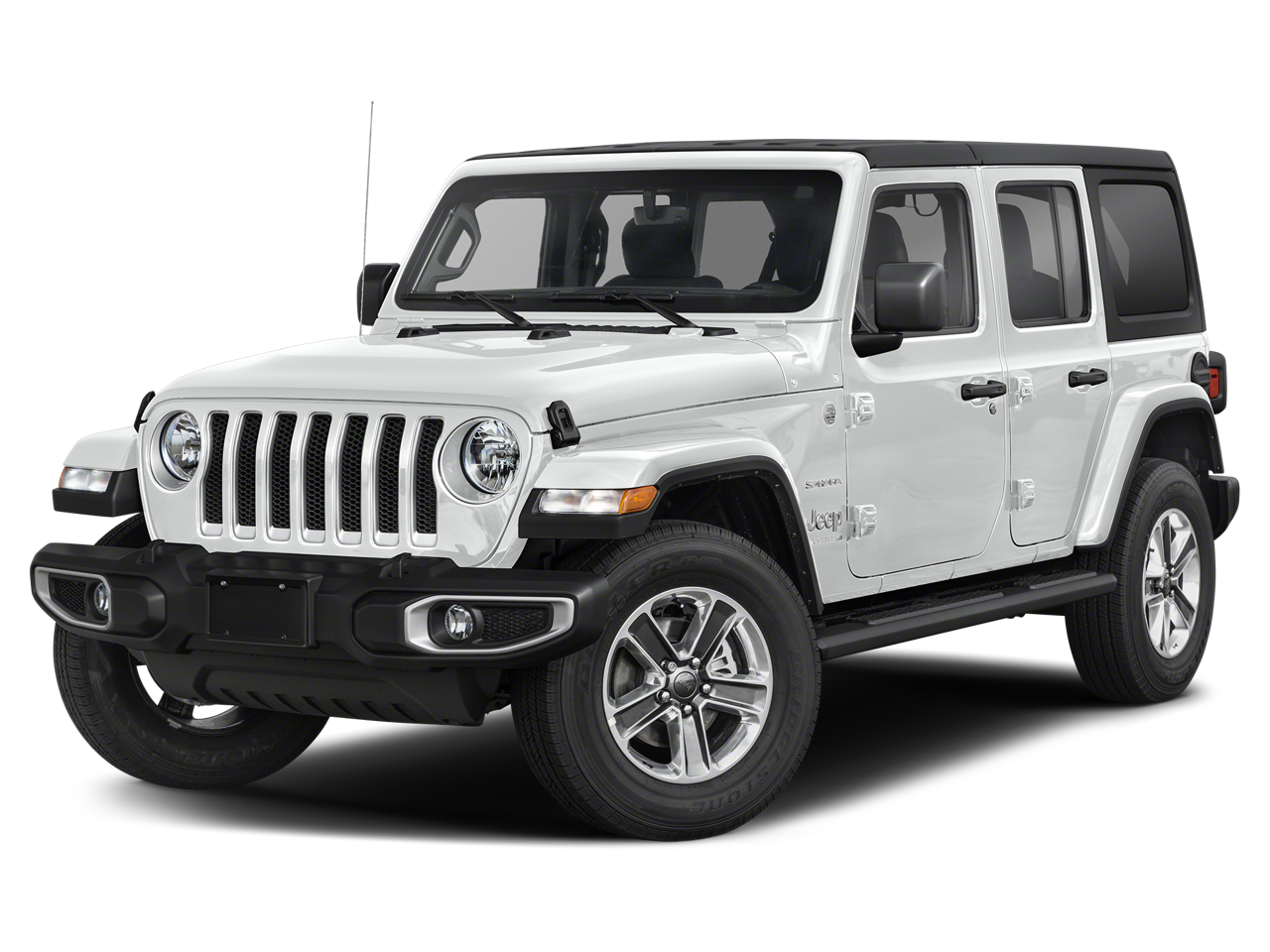 2023 Jeep Wrangler High Altitude