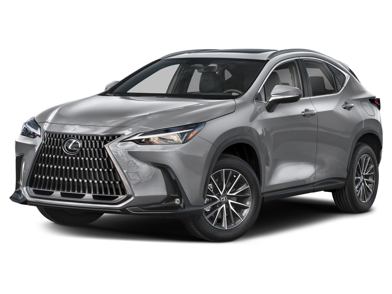 2023 Lexus NX NX 250