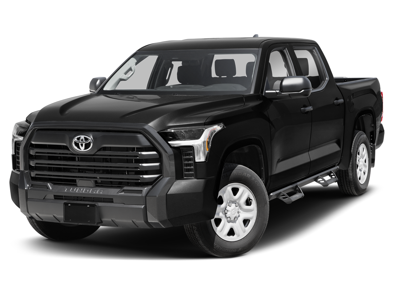 2023 Toyota Tundra 4WD SR