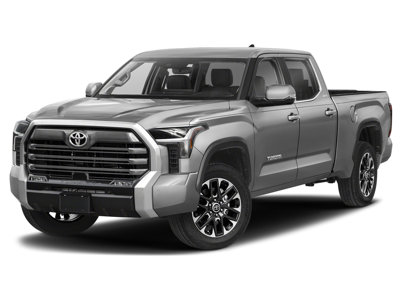 2023 Toyota Tundra 4WD Limited