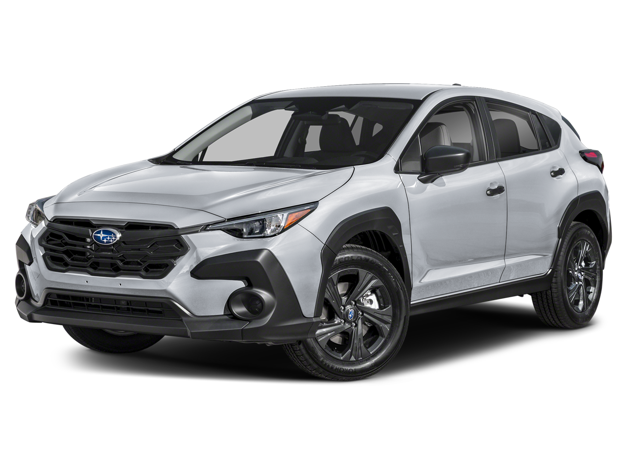 2024 Subaru Crosstrek Sport Utility