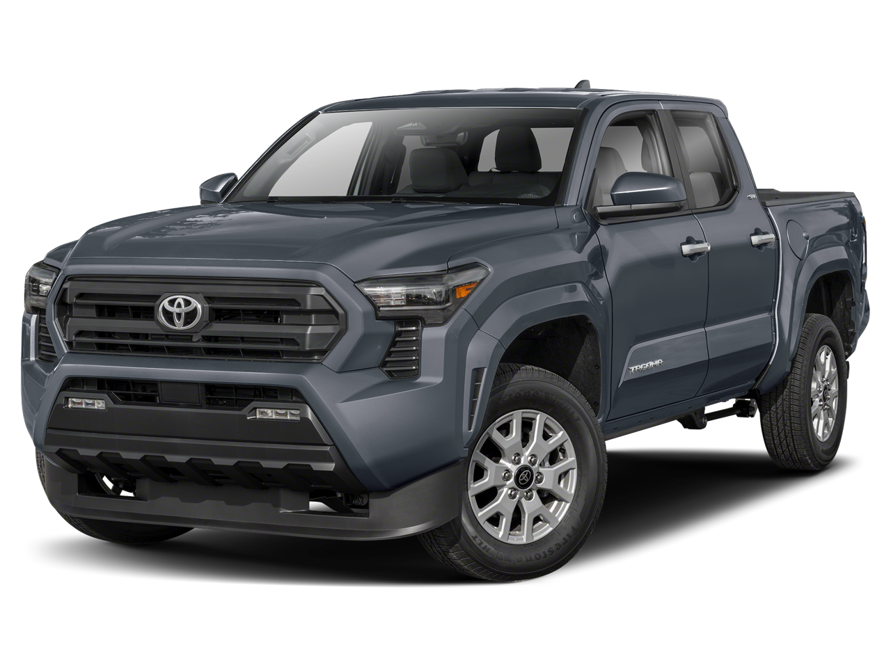 2024 Toyota Tacoma SR5 for sale in Sarasota, FL