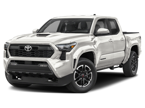 2024 Toyota TACOMA TRD SPORT SR5