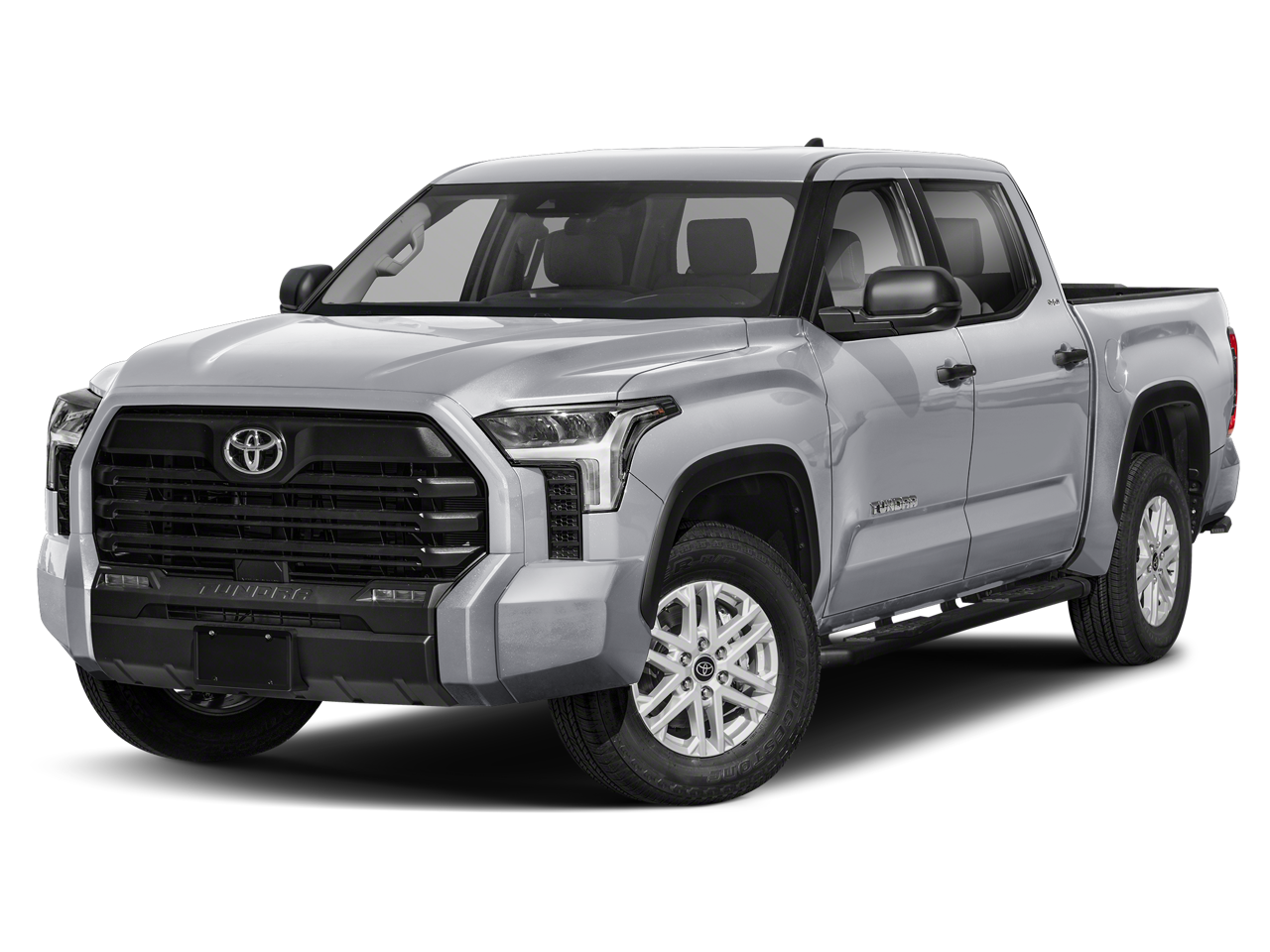 2024 Toyota Tundra 4WD SR5