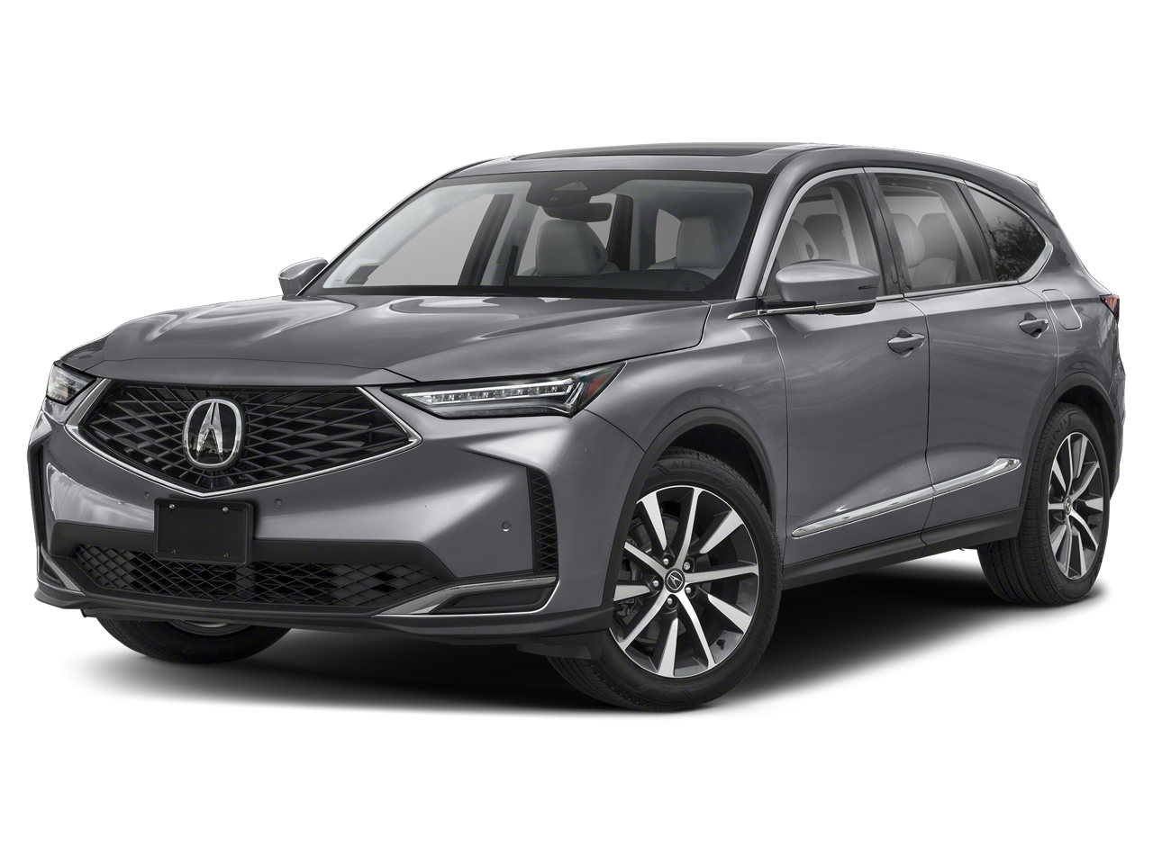 2025 Acura MDX w/Technology Package