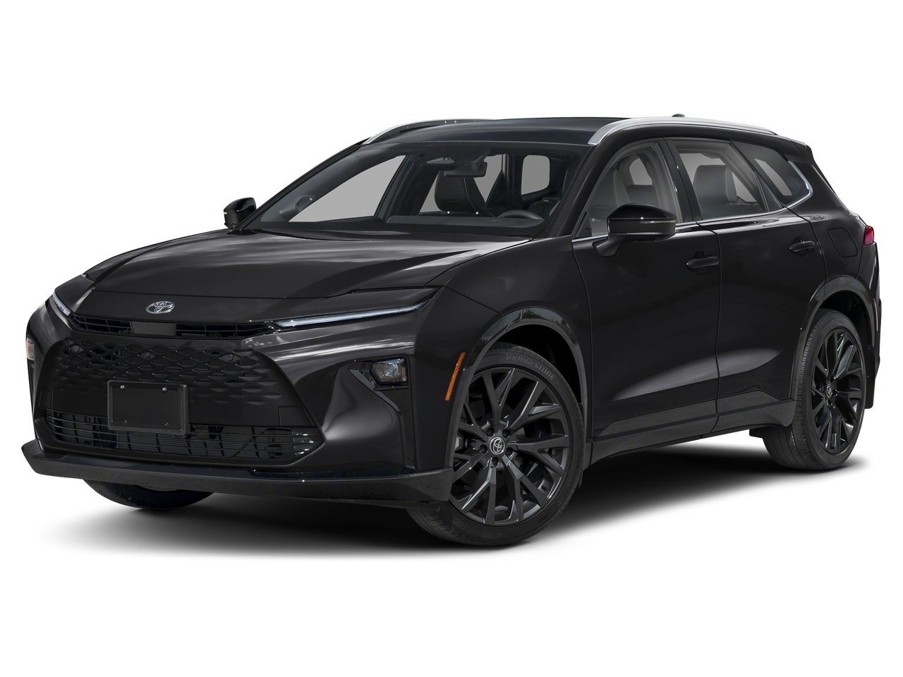 2025 Toyota Crown Signia XLE