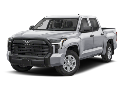 2025 Toyota Tundra 2WD SR