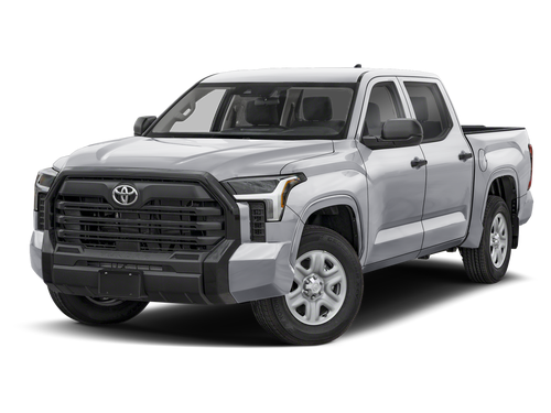 2025 Toyota Tundra 2WD SR