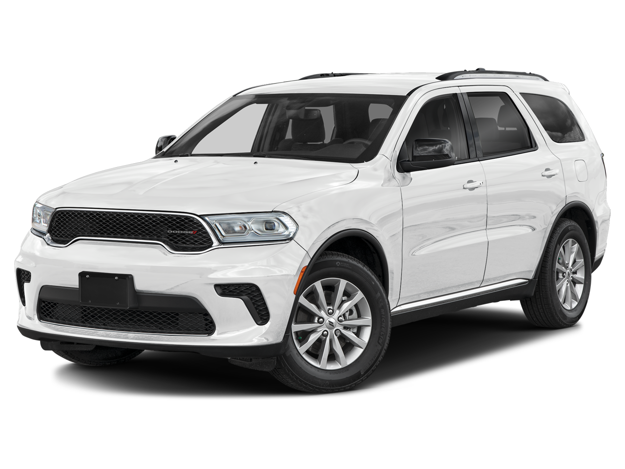 2026 Dodge Durango SRT Jailbreak