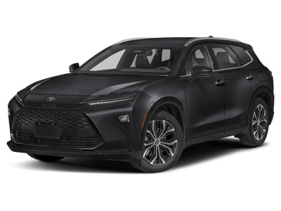 2026 Toyota Toyota Crown Signia XLE
