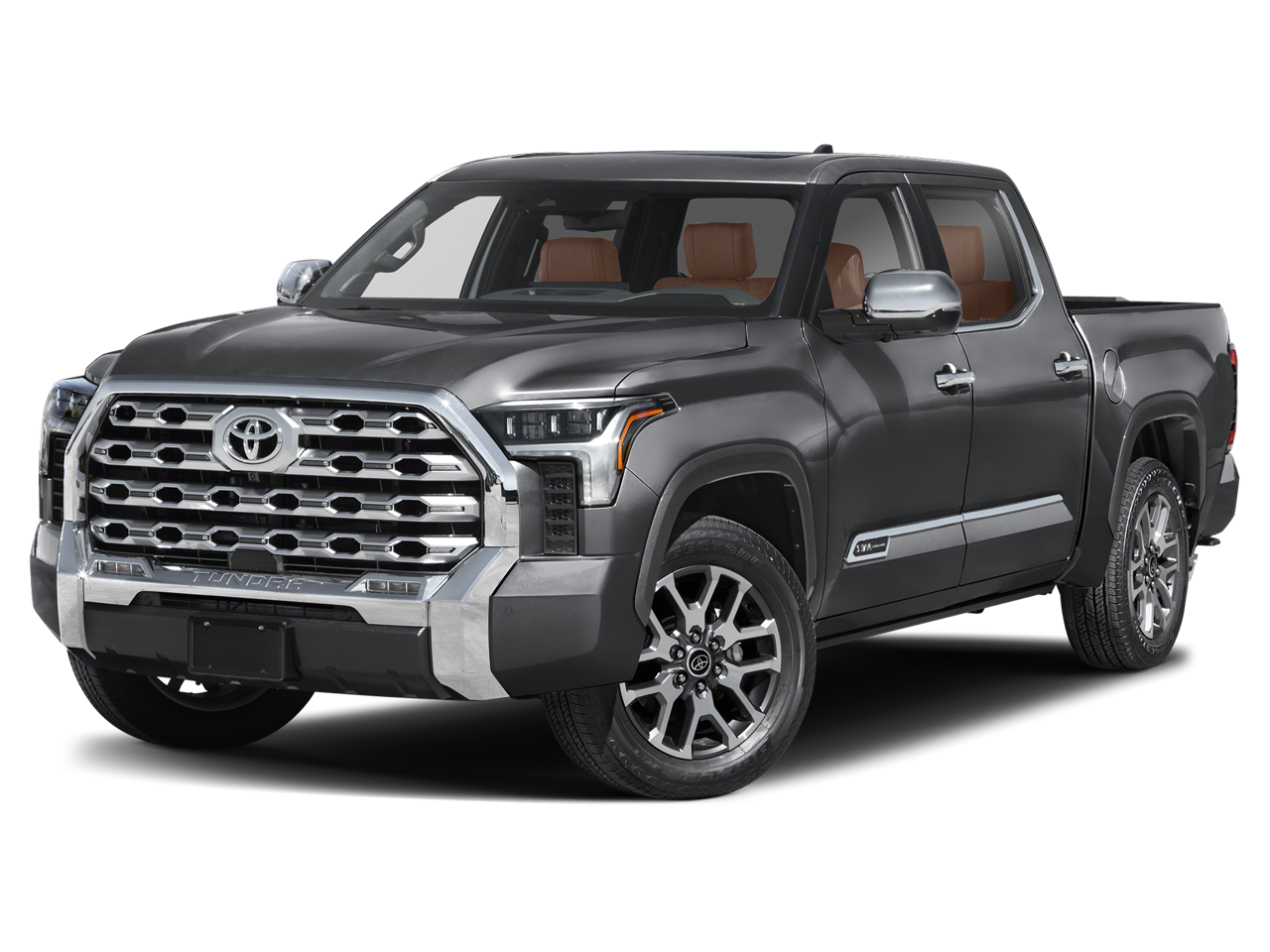 2026 Toyota Tundra 4WD 1794
