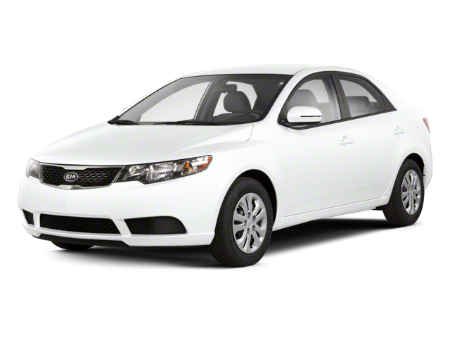 2011 Kia Forte EX
